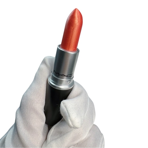 MAC Frost Lipstick CB 96 - Picture 4 of 8